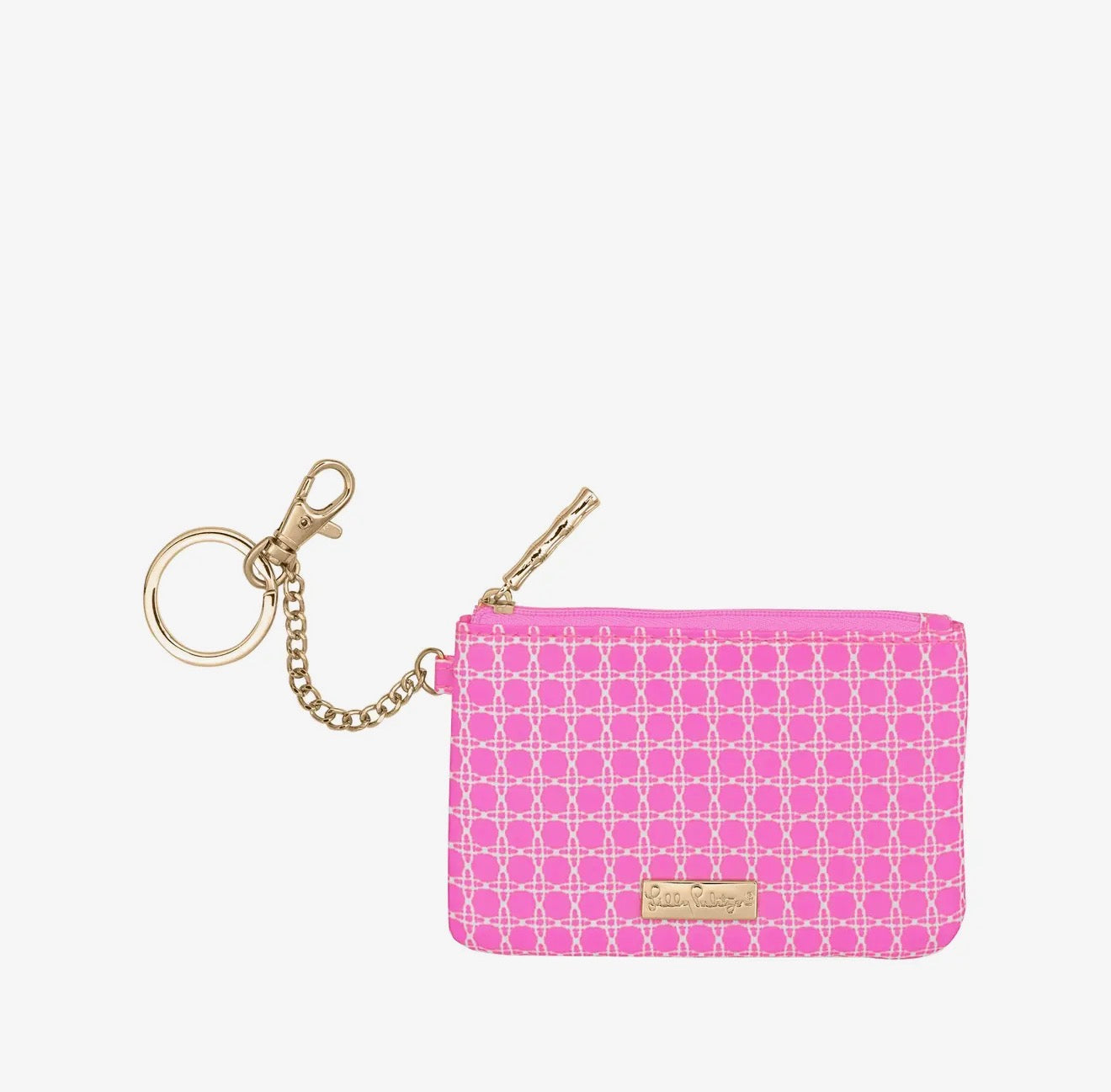 Havana Pink Lilly Pulitzer Wallet