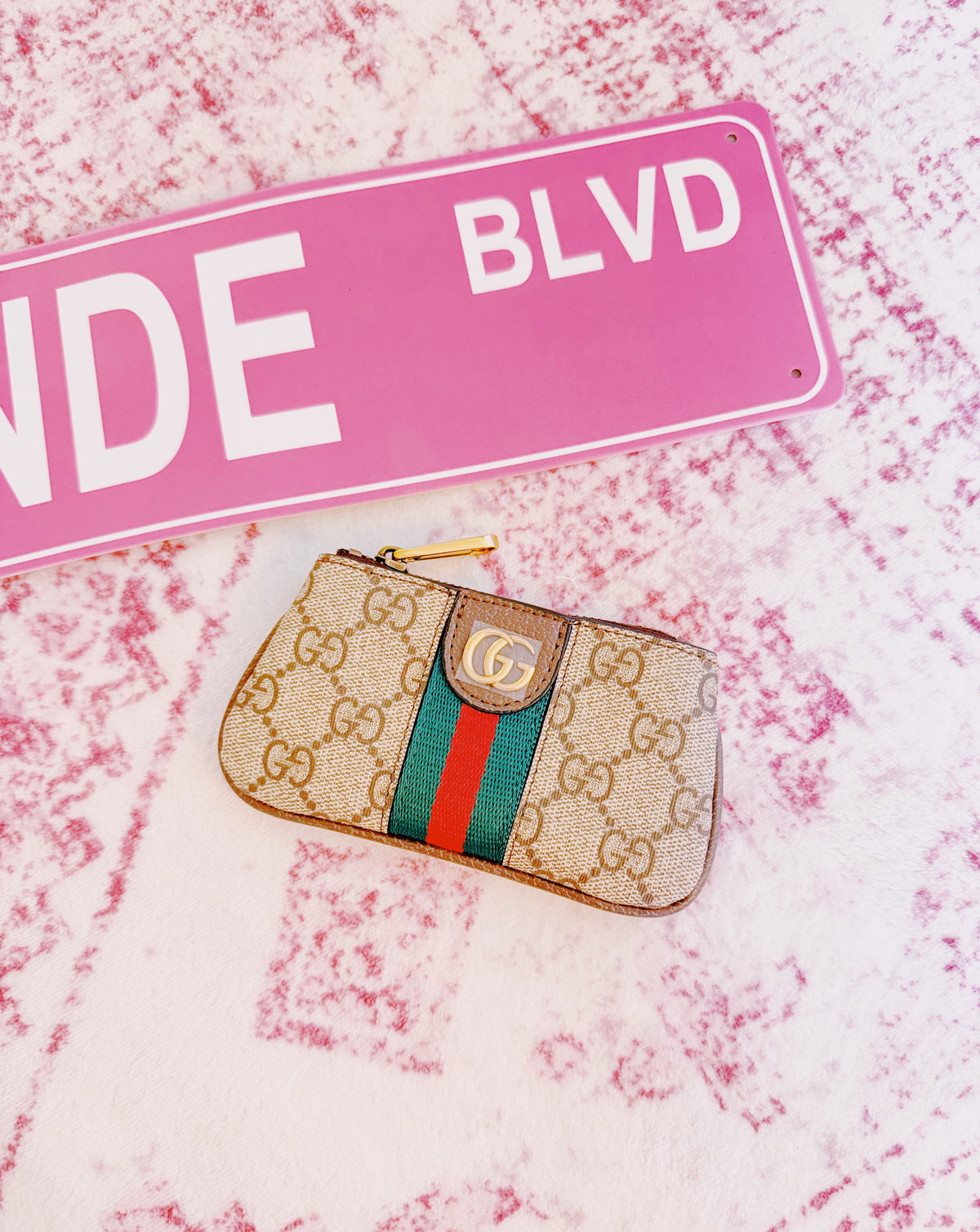 The Gracie Wallet