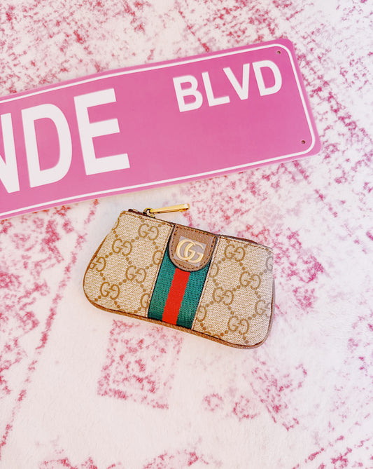The Gracie Wallet