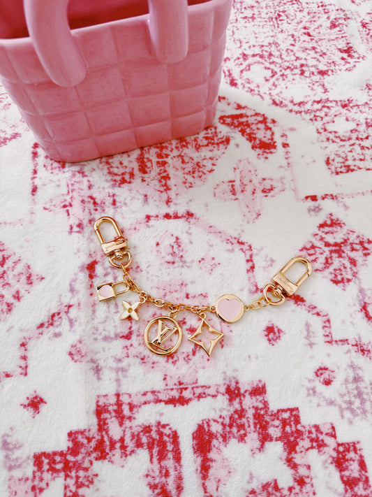 The Lauren Charm