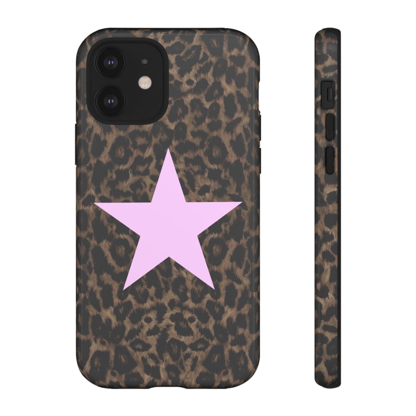 Cheetah Star Case