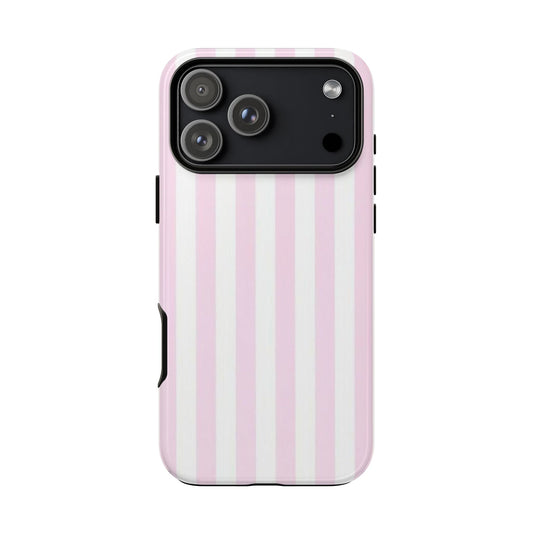 Pink Cabana Case