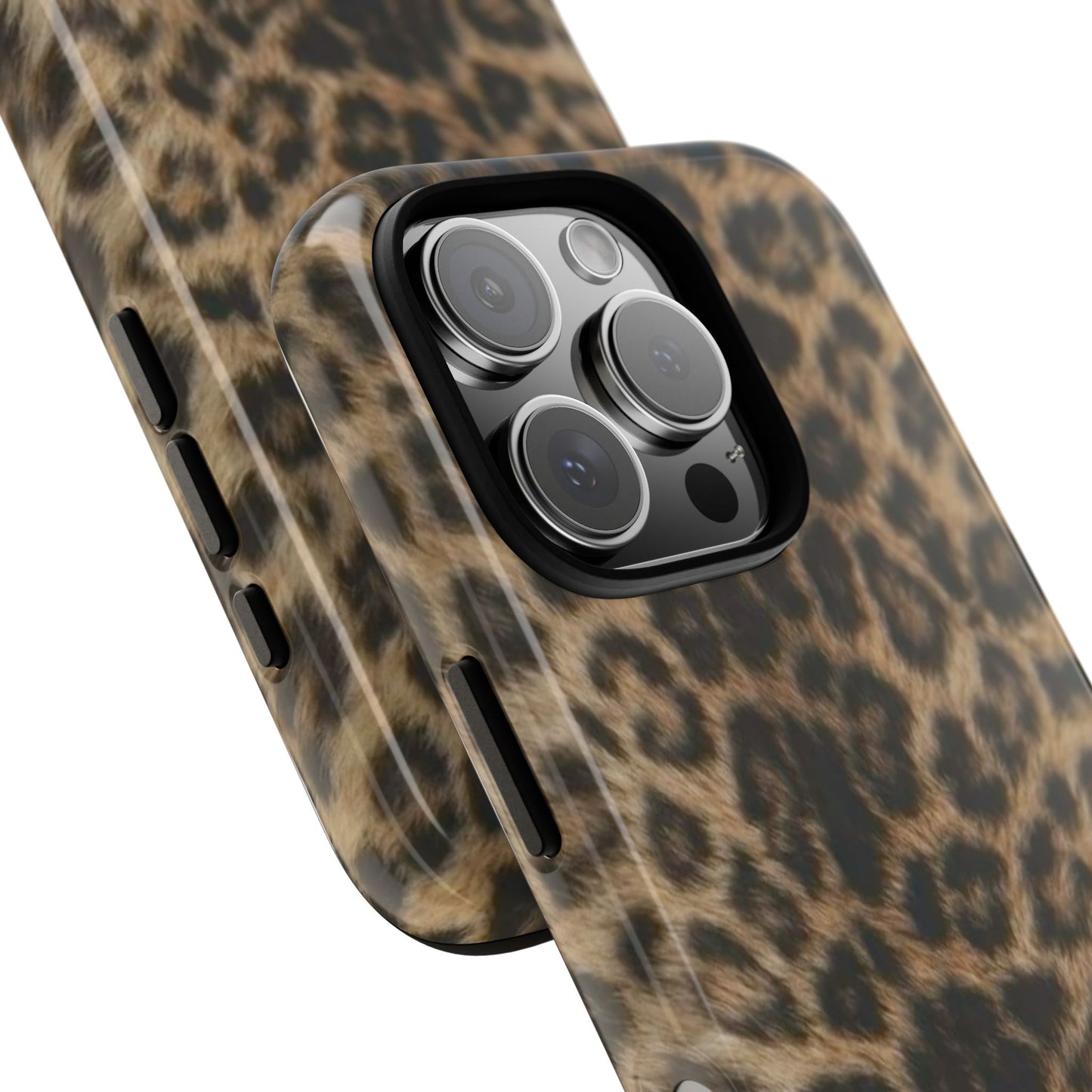 LEOPARD CASE