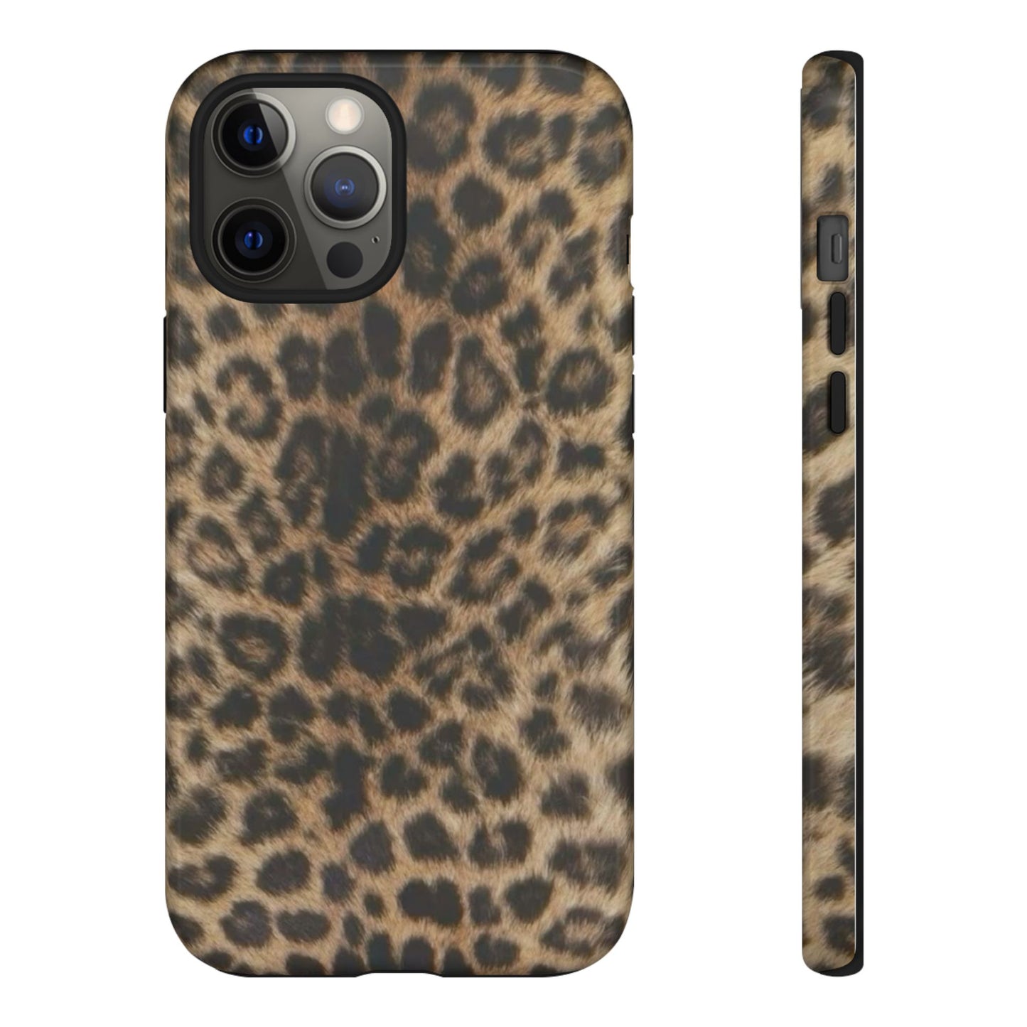 Signature Cheetah Case