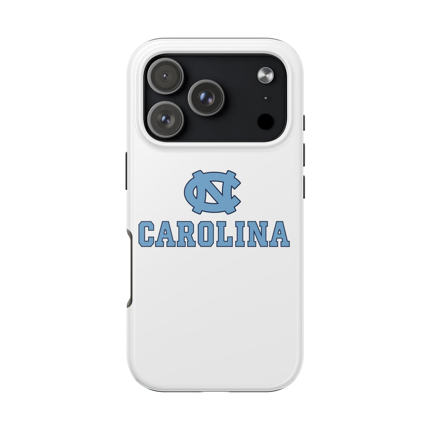CAROLINA TAR HEELS