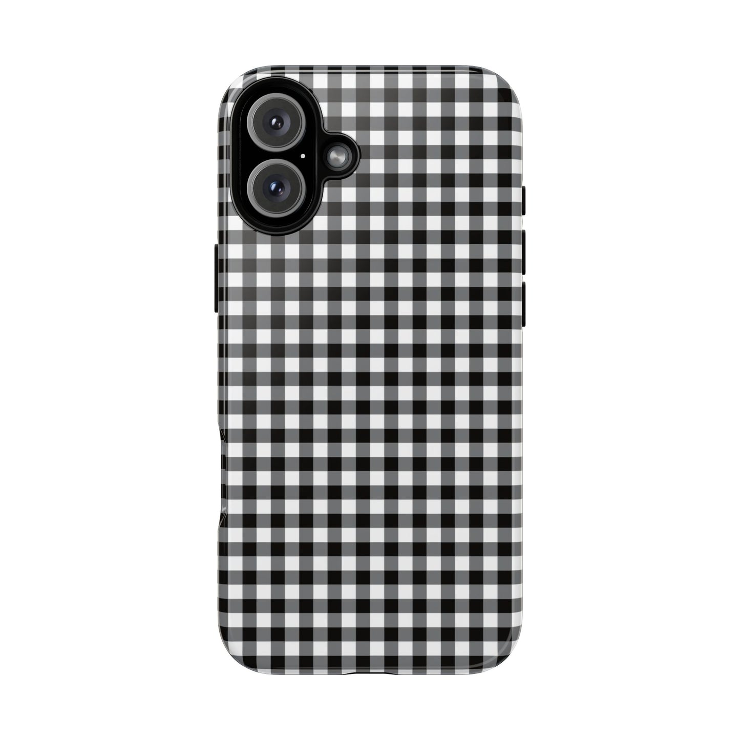 Gingham Case