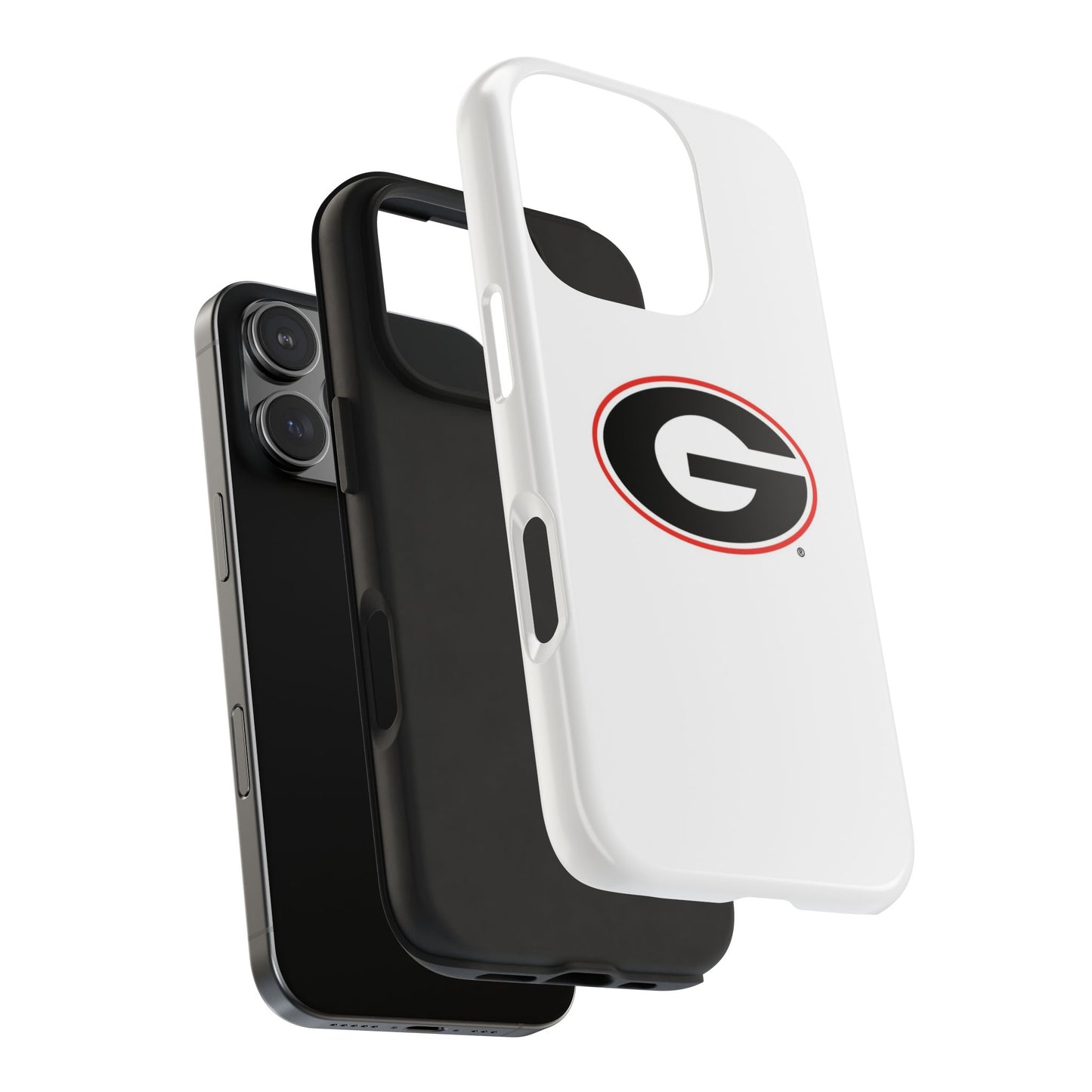 GEORGIA BULLDOGS