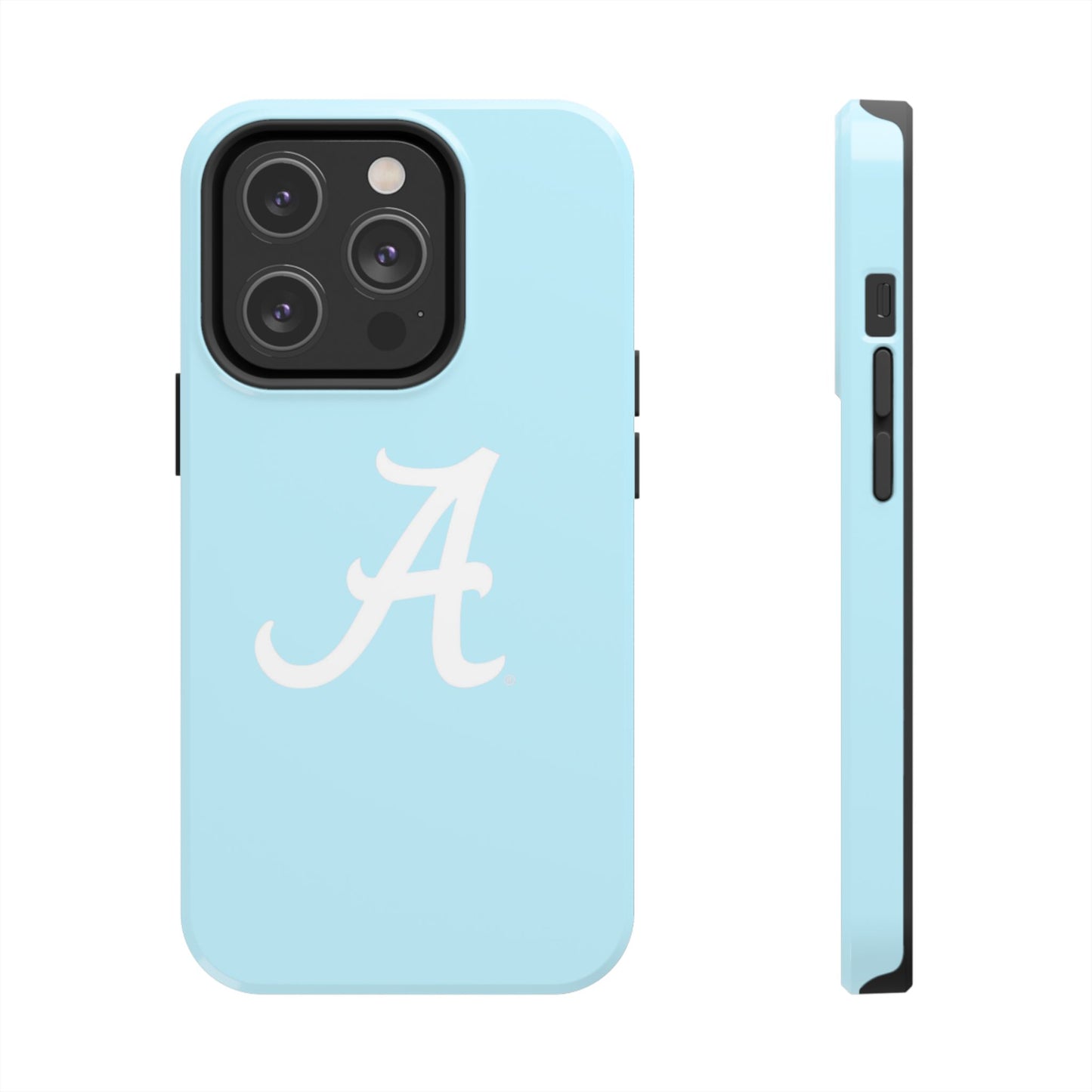 ALABAMA - TEAL