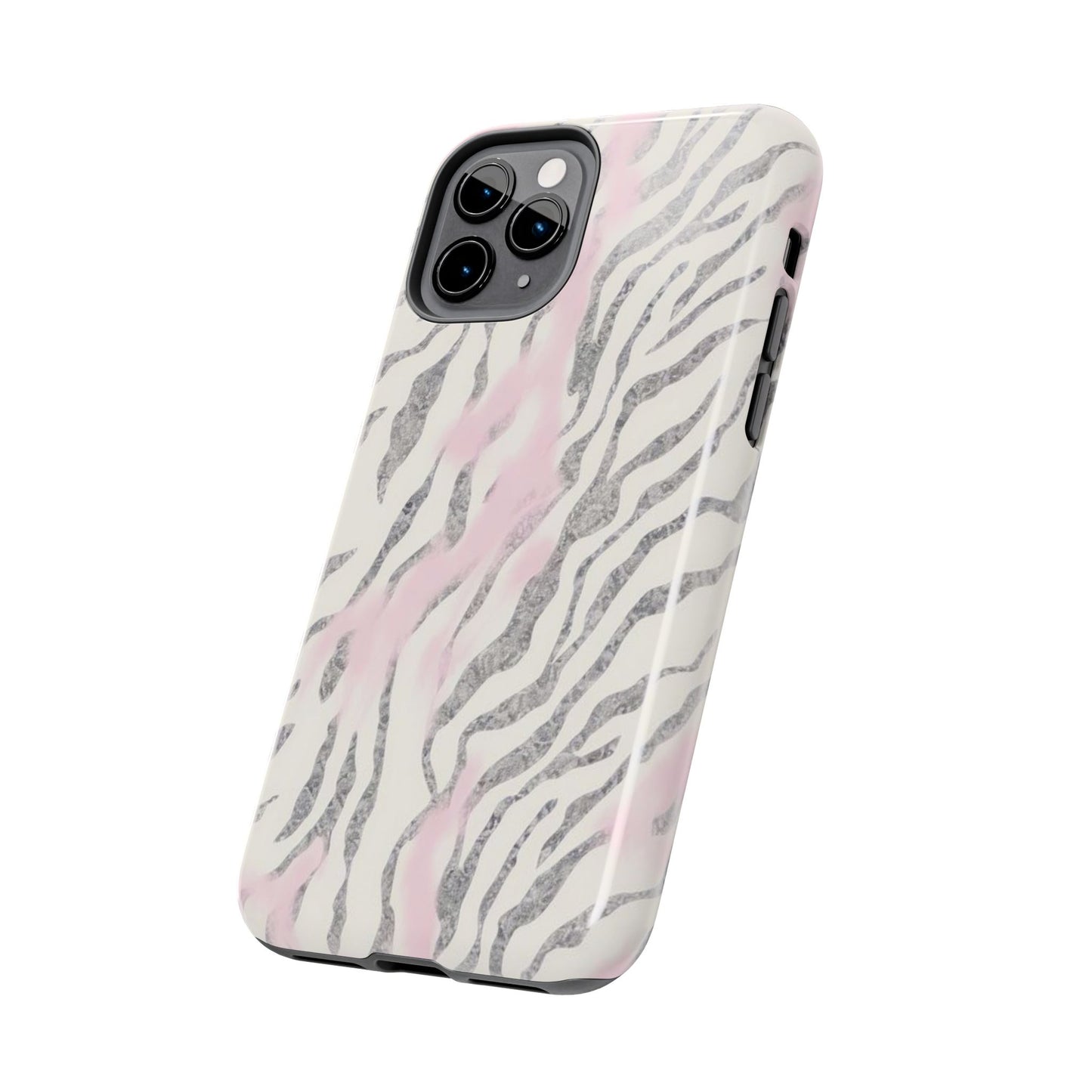 *TRENDING* ZEBRA CASE