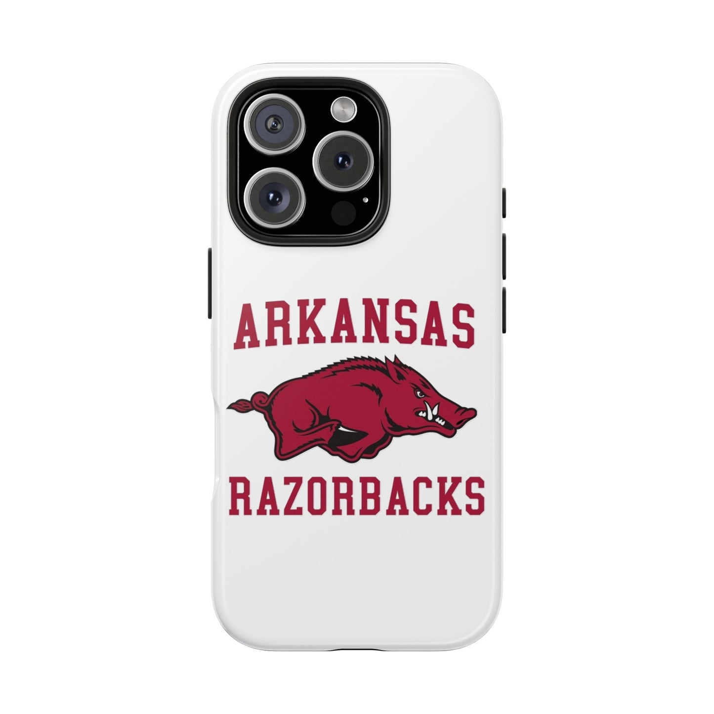 ARKANSAS RAZORBACKS