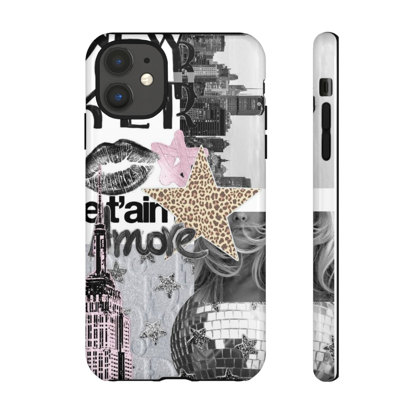 That Girl Case