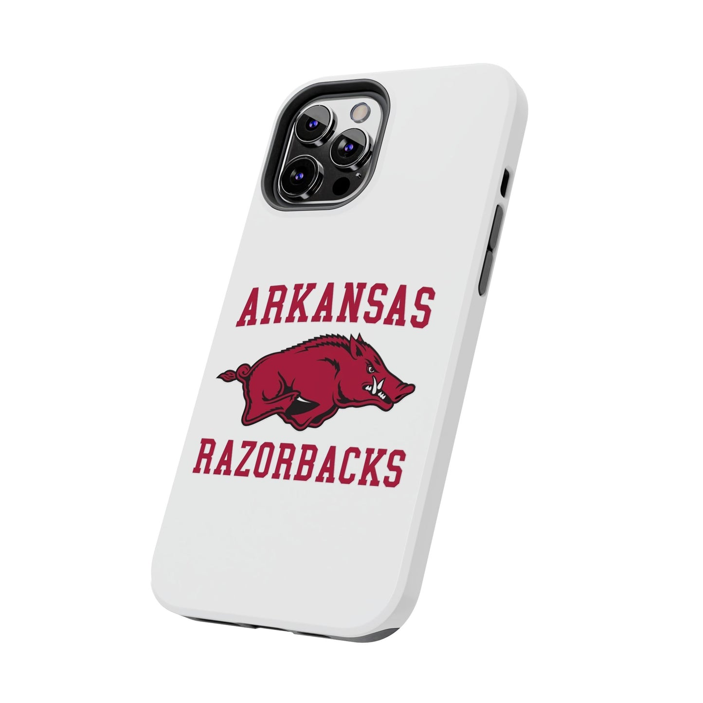 ARKANSAS RAZORBACKS