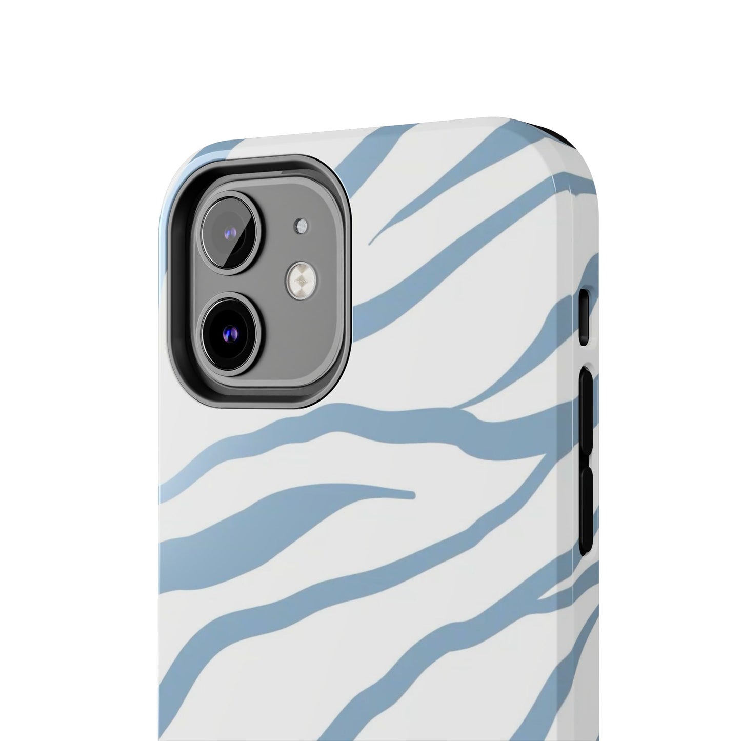 BLUE ZEBRA CASE