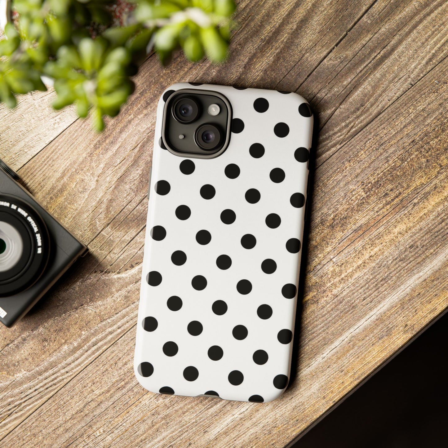 Polka Dot Case *TRENDING*