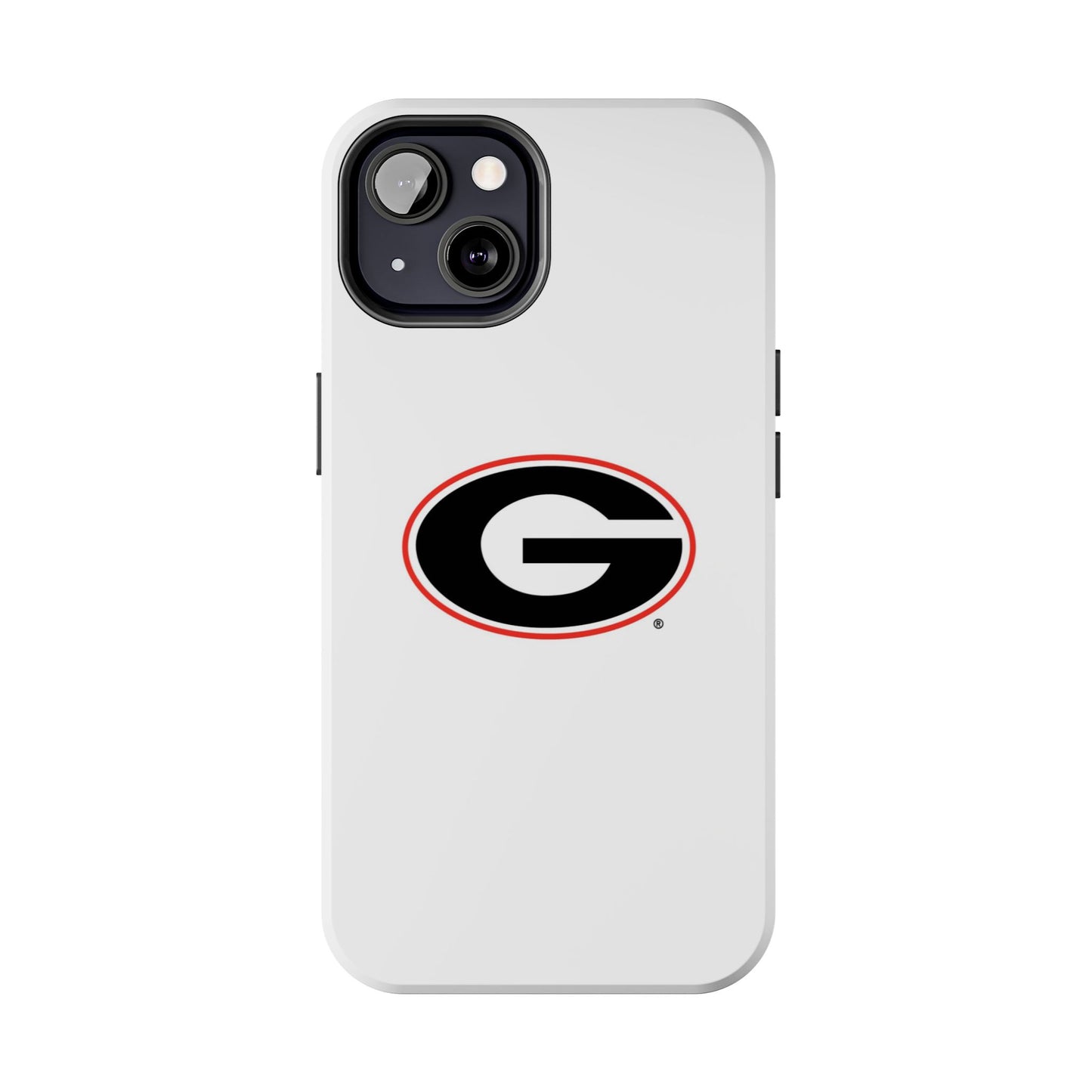 GEORGIA BULLDOGS