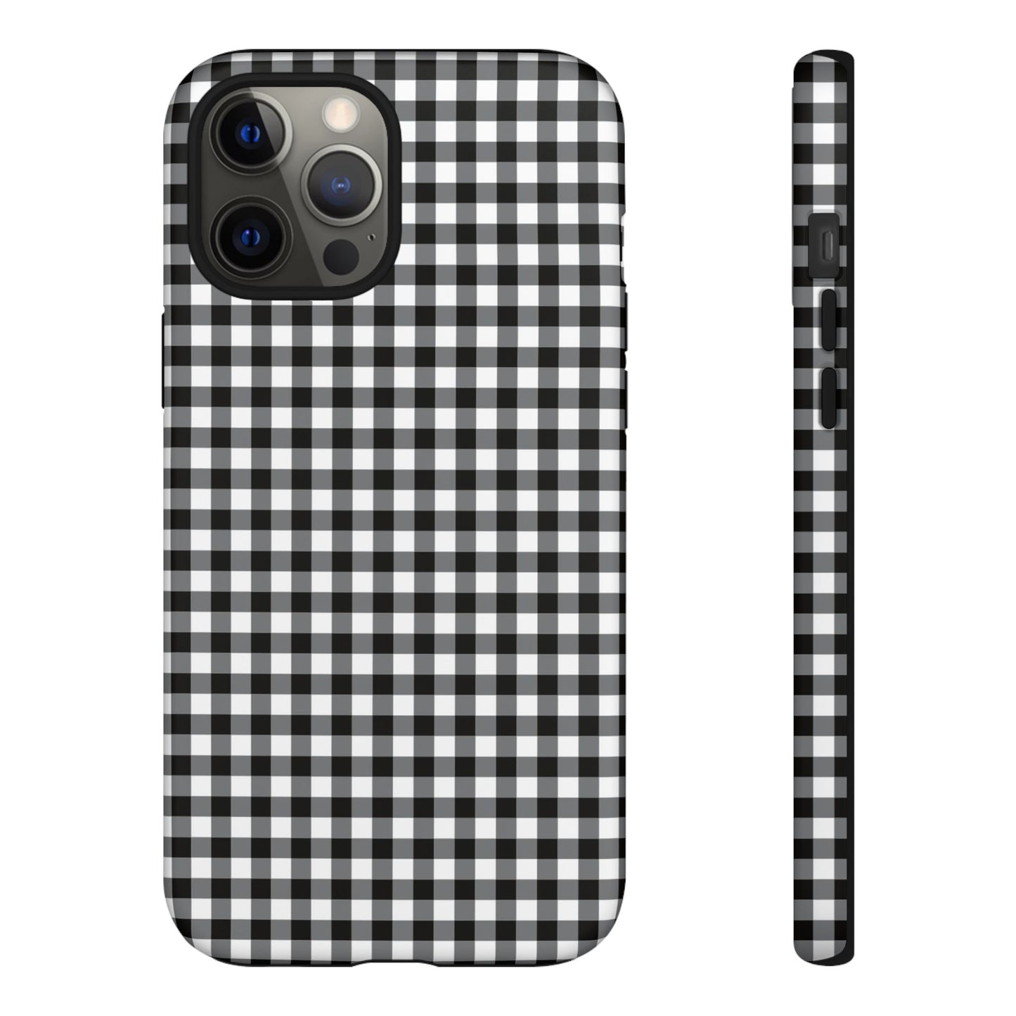Gingham Case