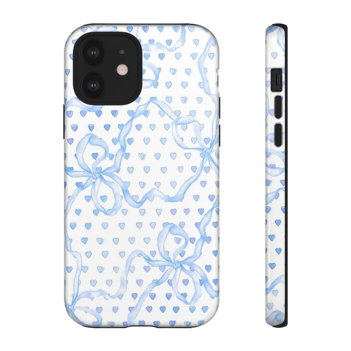 Blue Ribbon Case - *NEW*