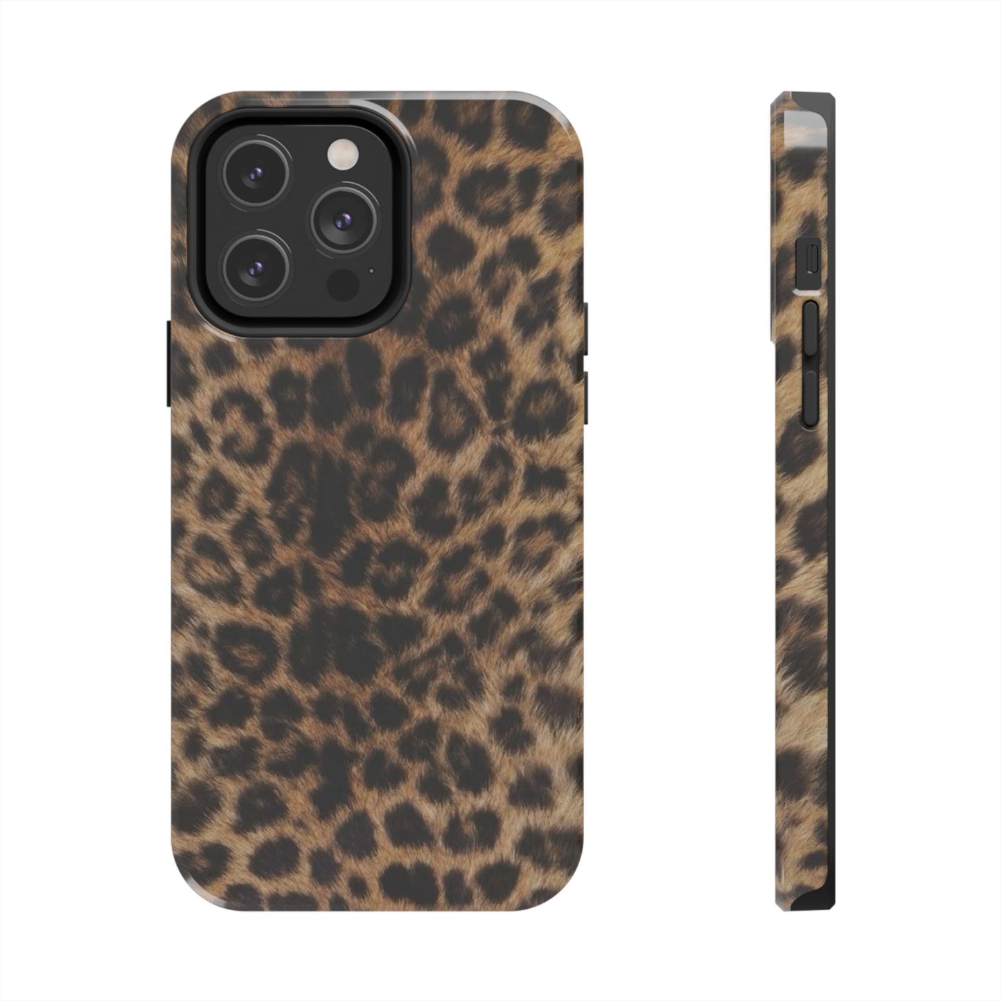 DARK LEOPARD CASE