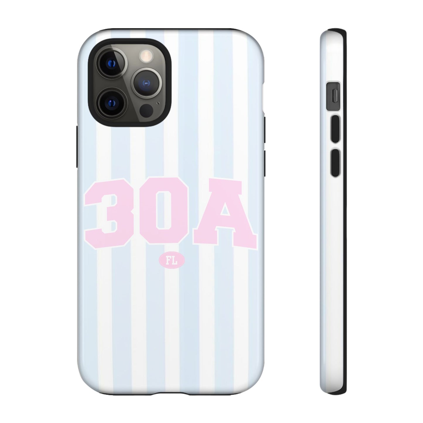 30A Stripe Case