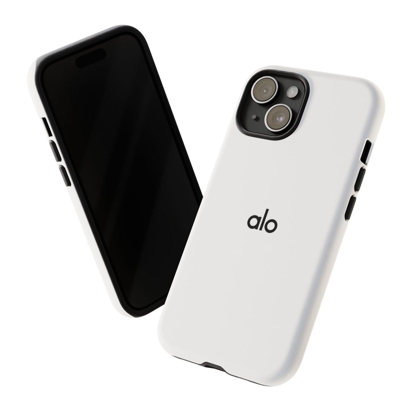 ALO WHITE CASE