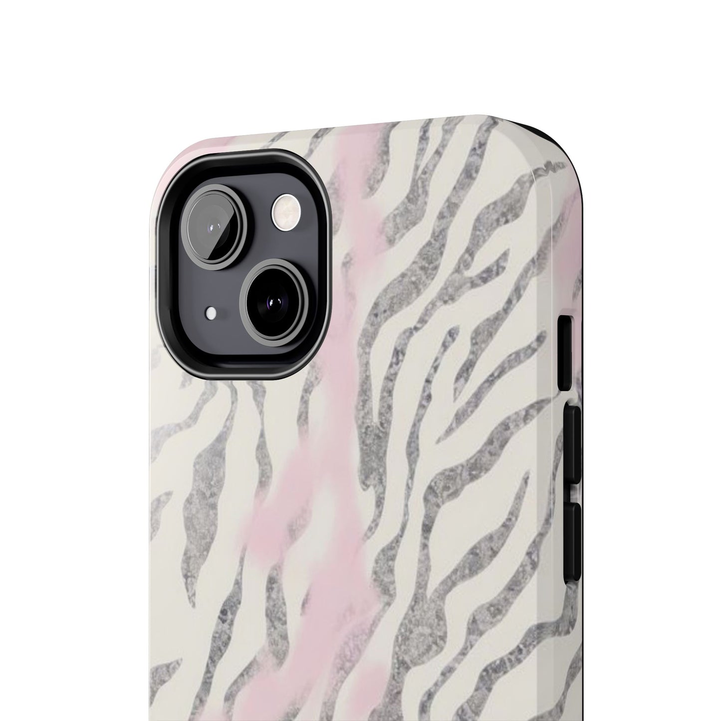 *TRENDING* ZEBRA CASE