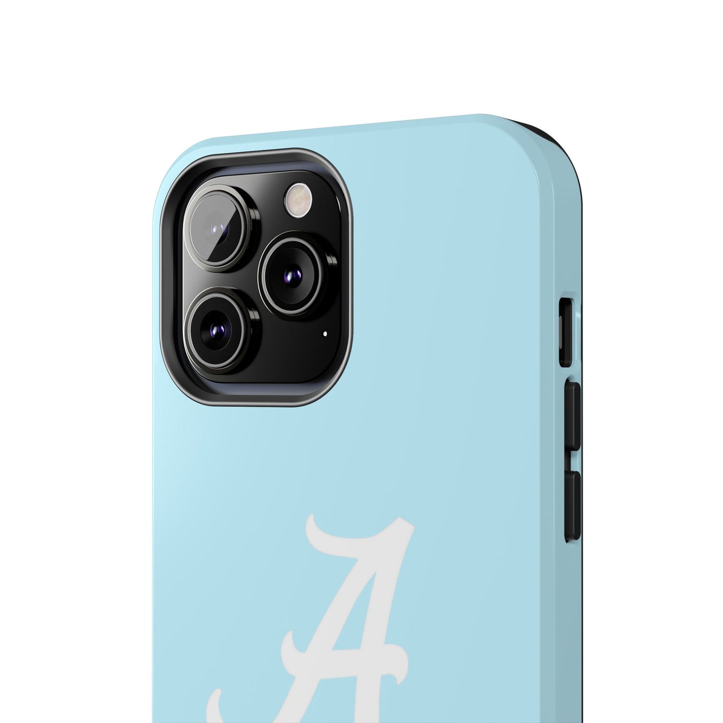 ALABAMA - TEAL