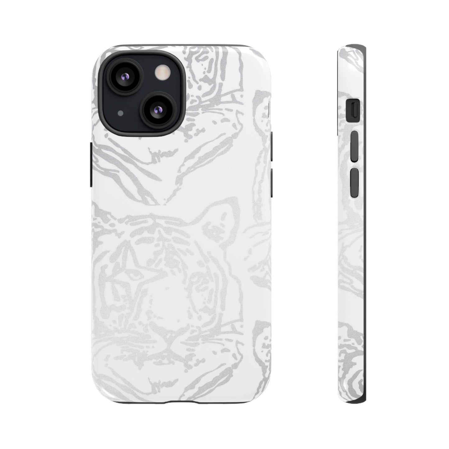 WILD ABOUT YOU CASE