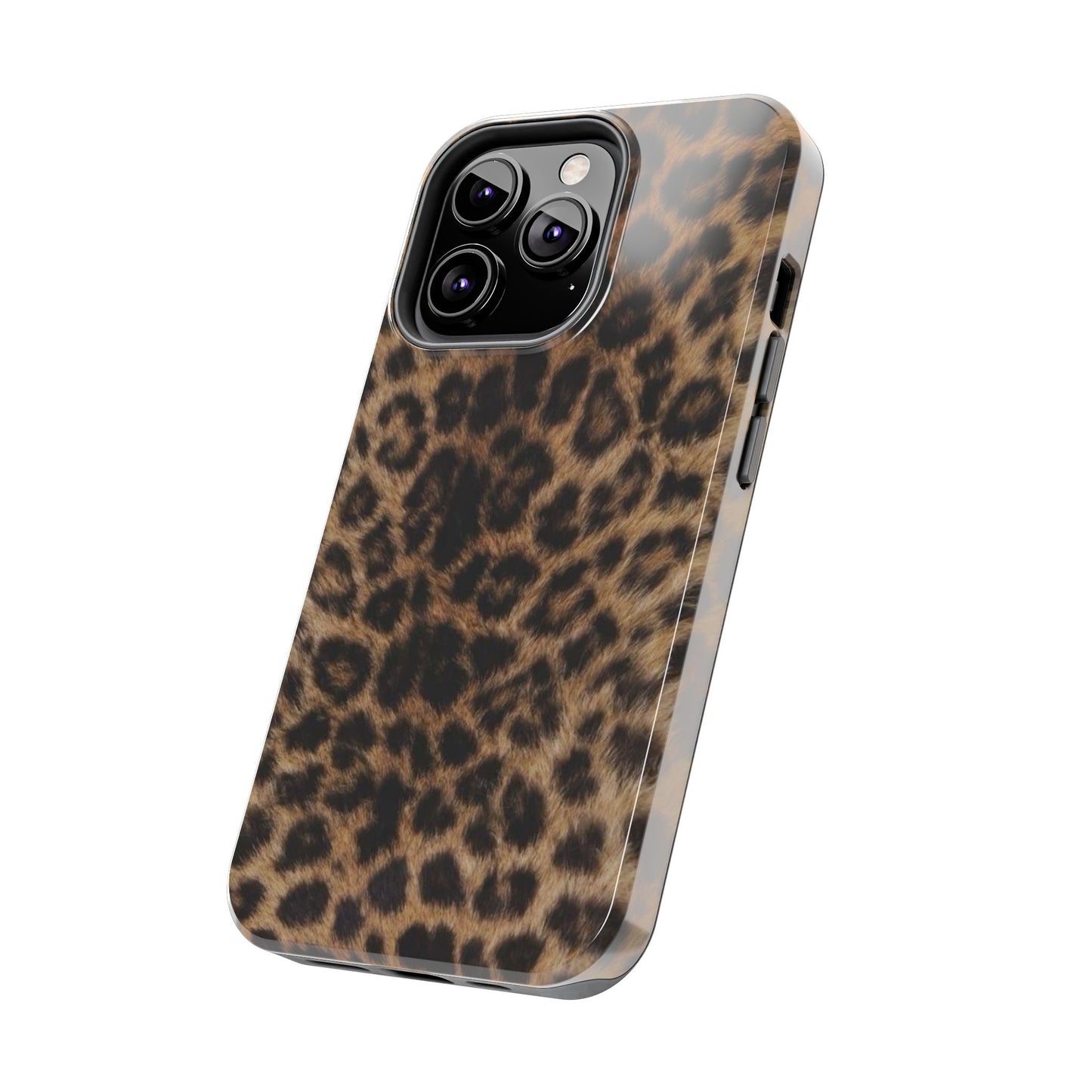 DARK LEOPARD CASE