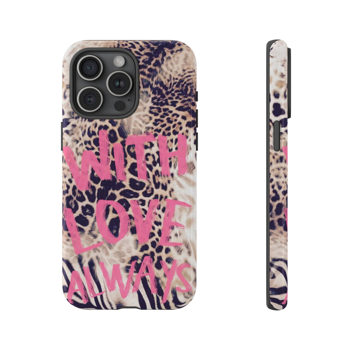 WITH LOVE CASE