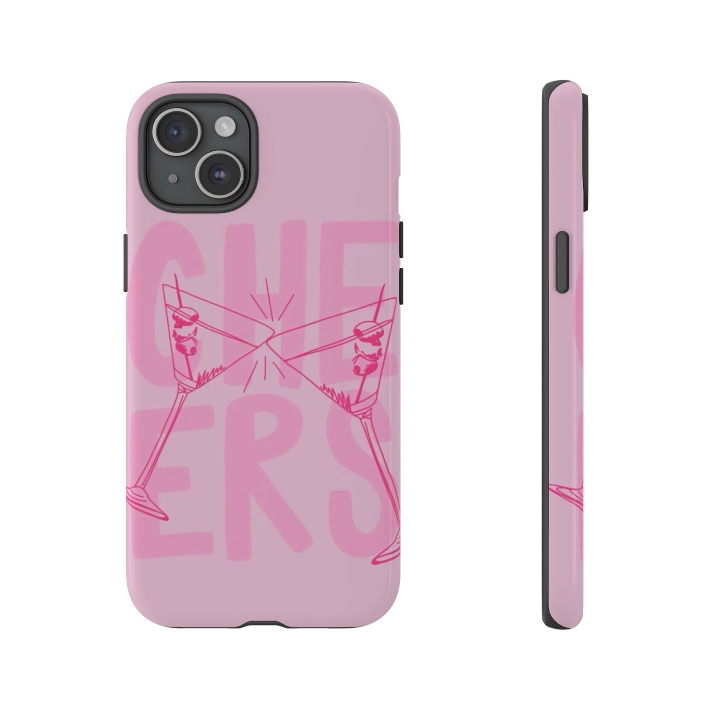 Cheers! Case