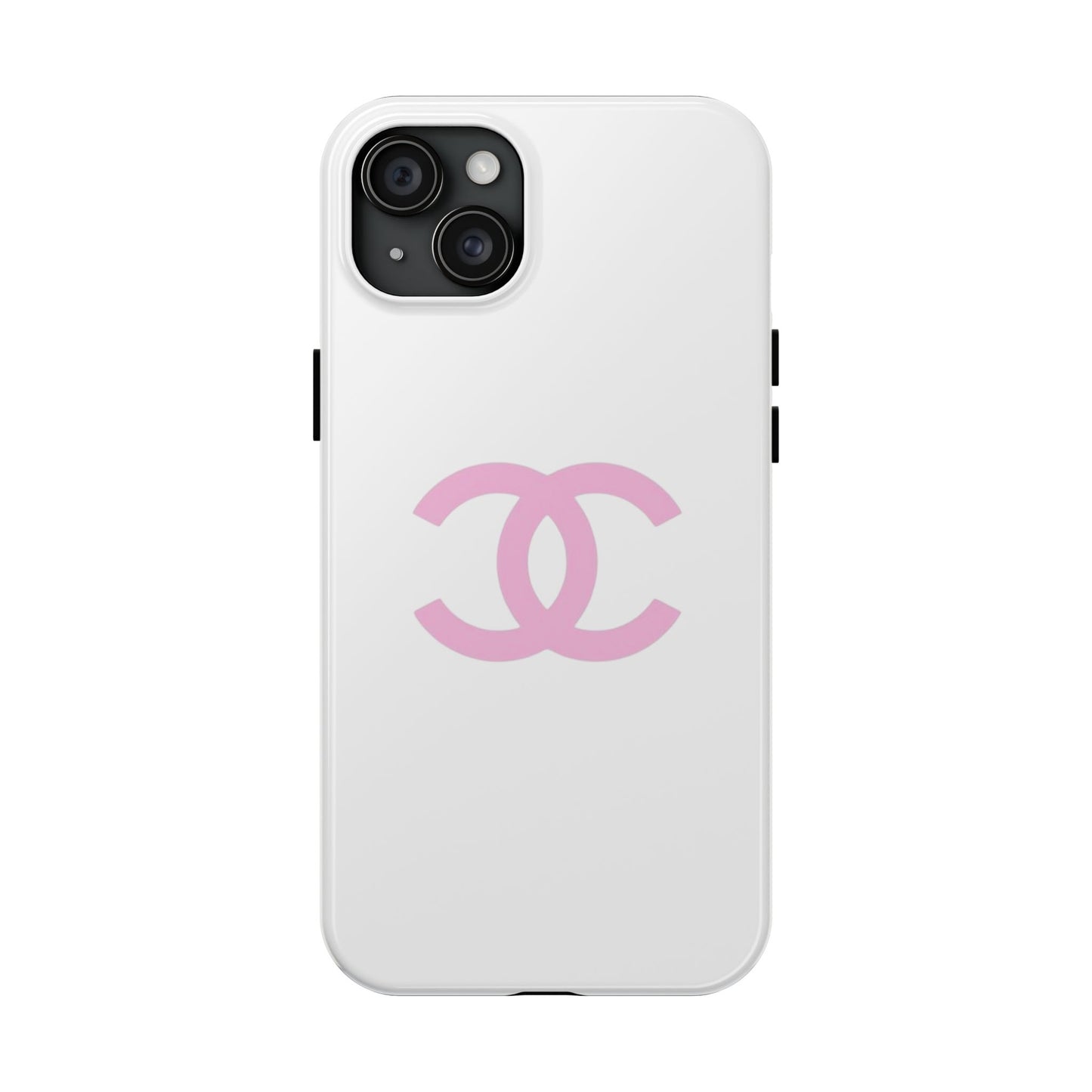 PINK CC CASE