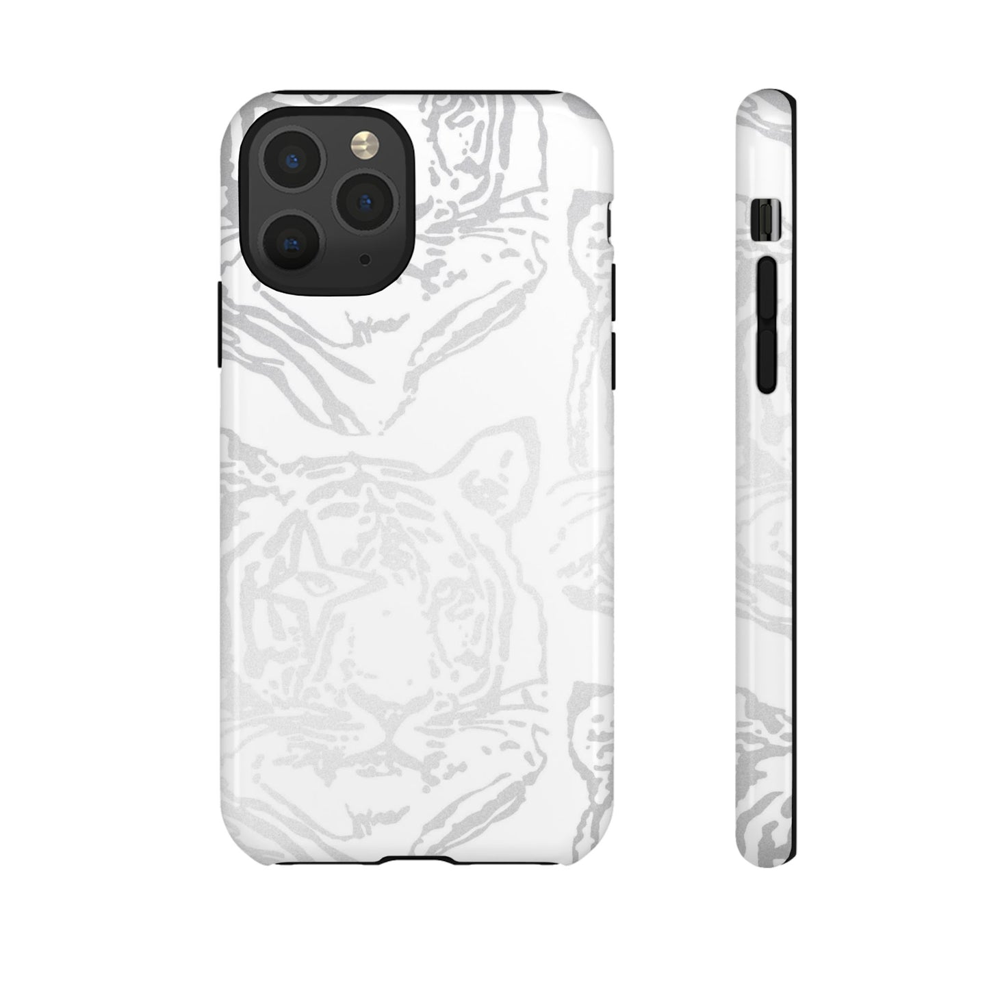 WILD ABOUT YOU CASE