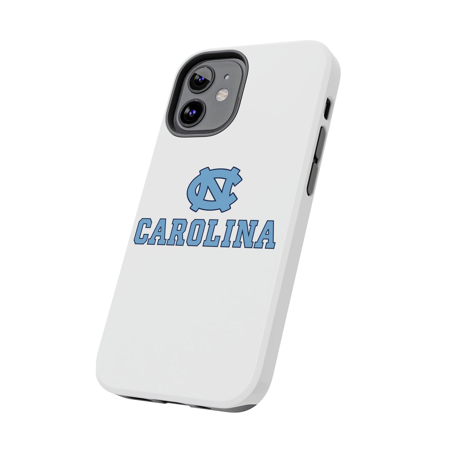 CAROLINA TAR HEELS
