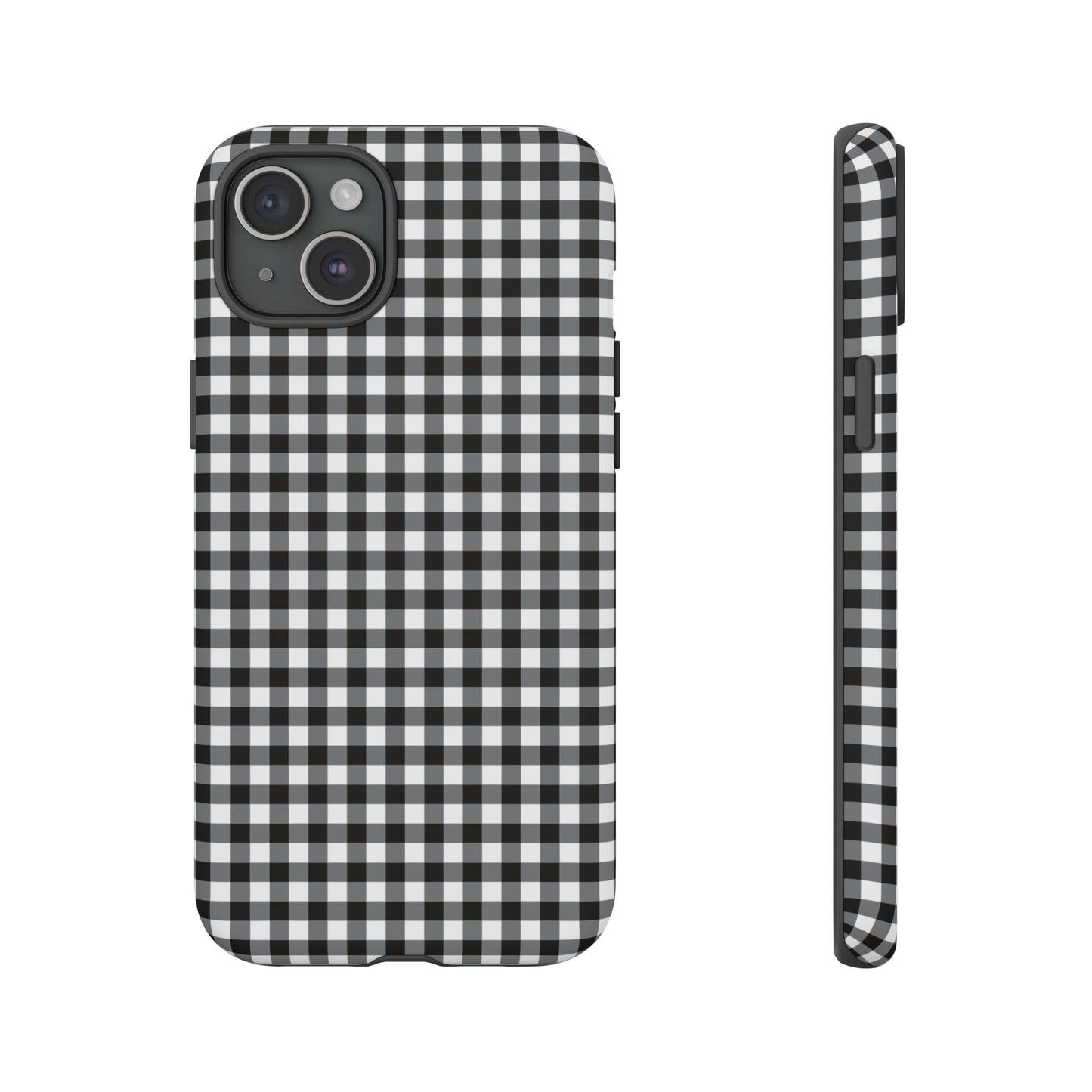 Gingham Case