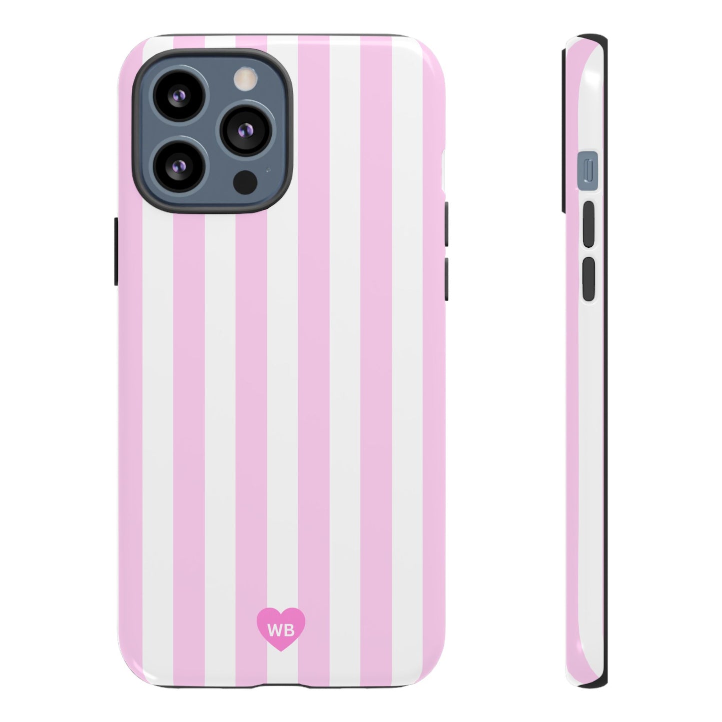 Pink Cabana Case
