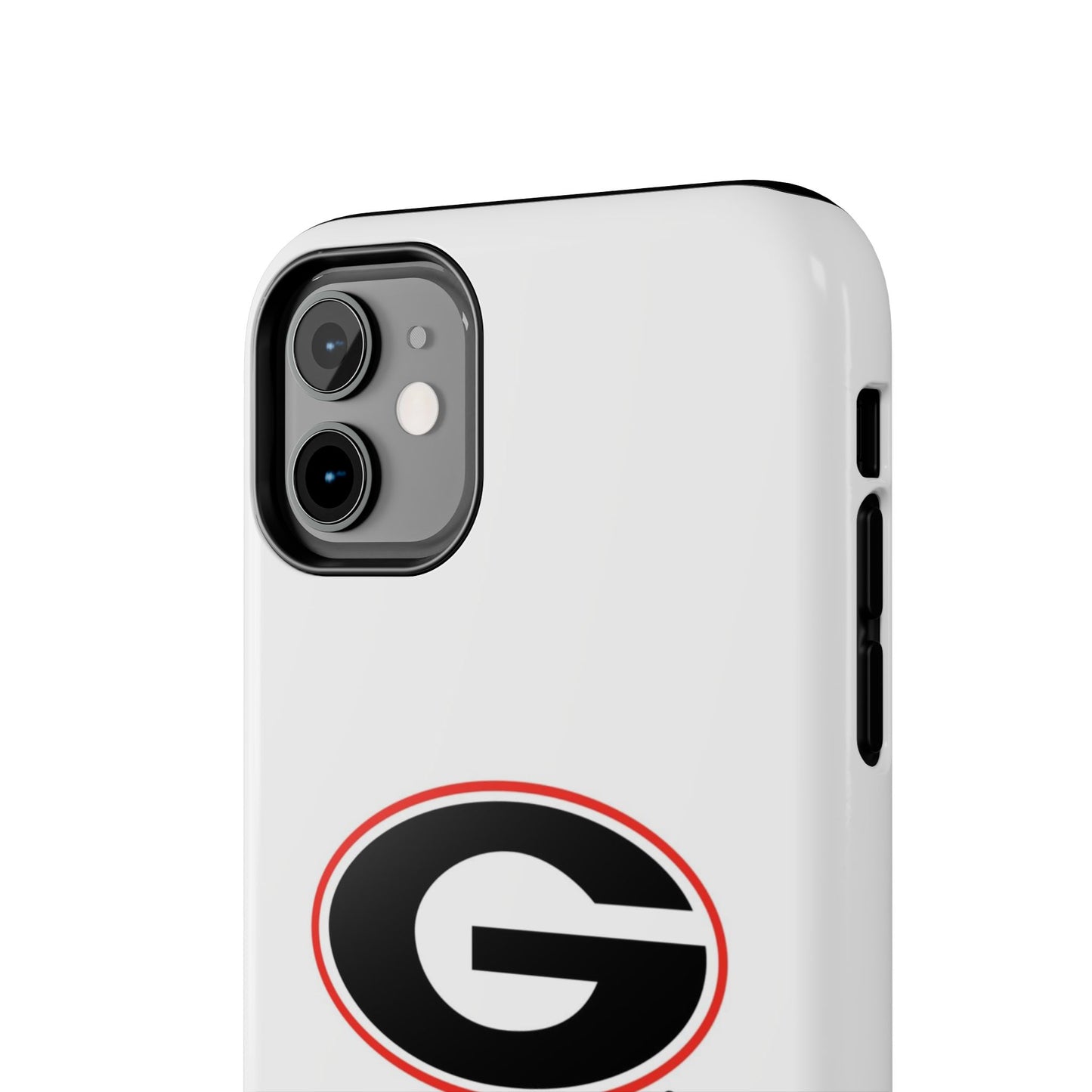 GEORGIA BULLDOGS