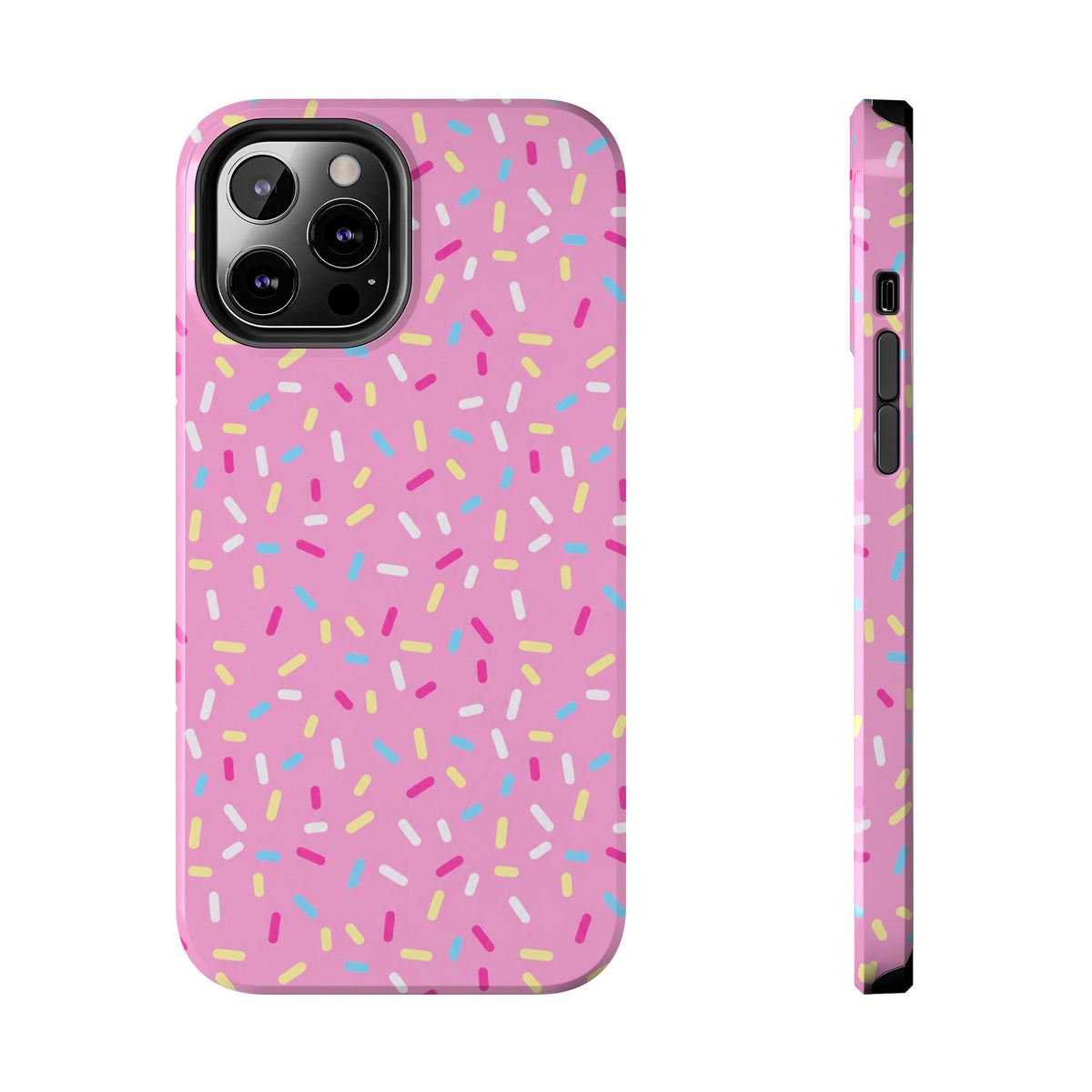 PINK SPRINKLE CASE *NEW*