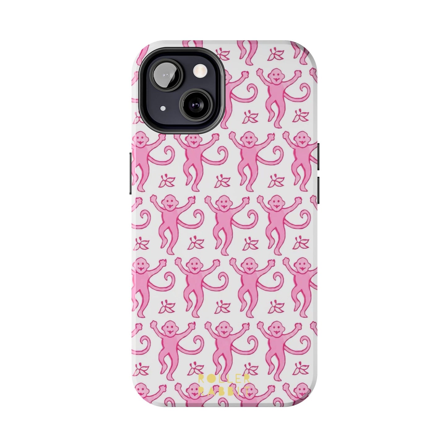 DANCING MONKEY CASE
