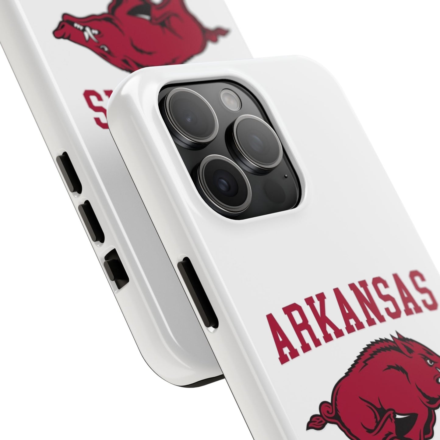 ARKANSAS RAZORBACKS