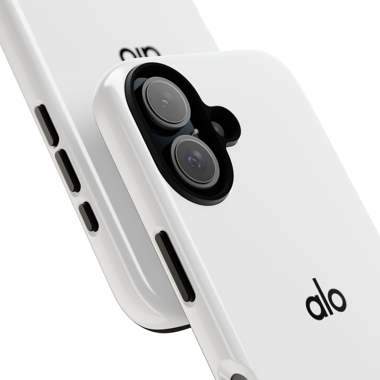 ALO WHITE CASE