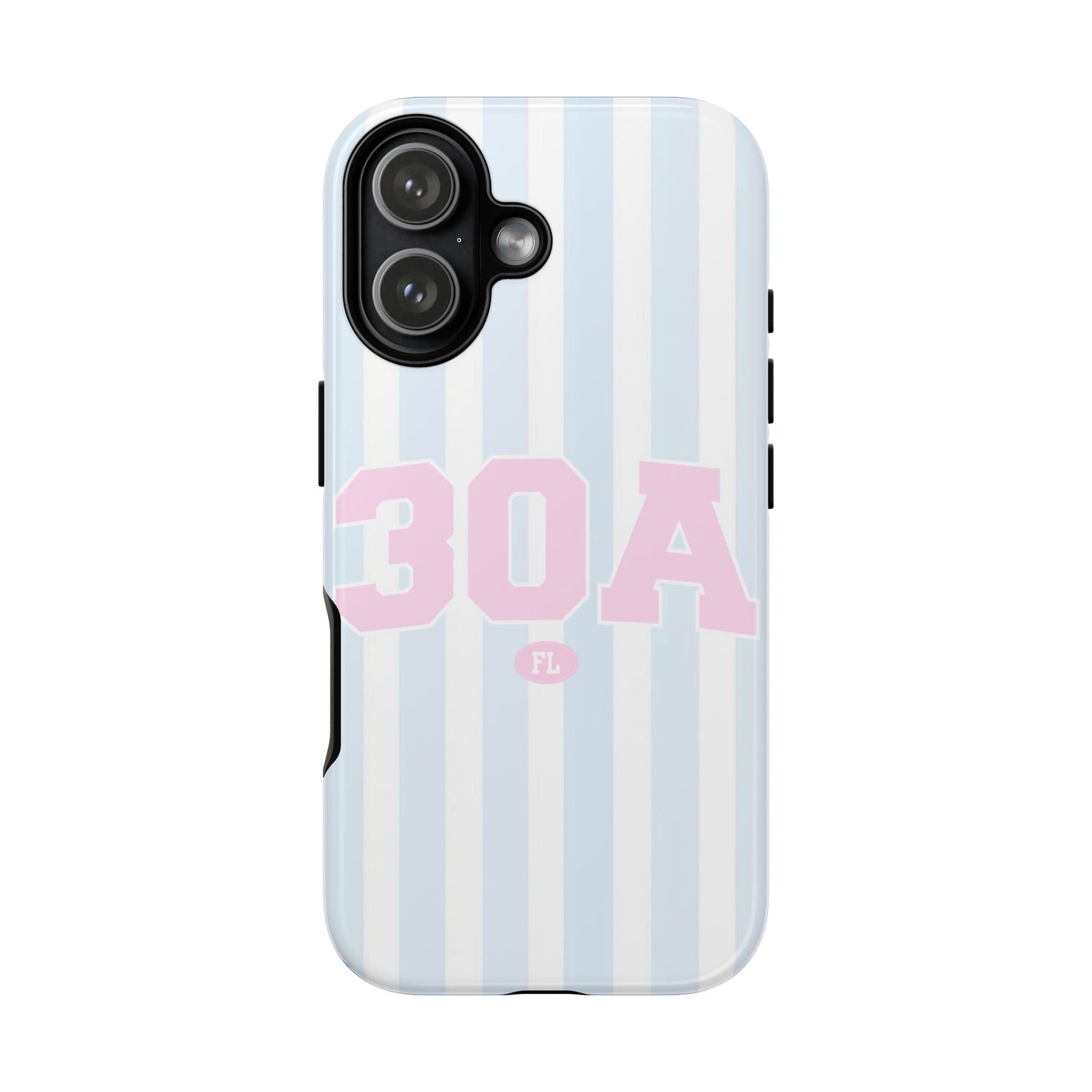 30A Stripe Case