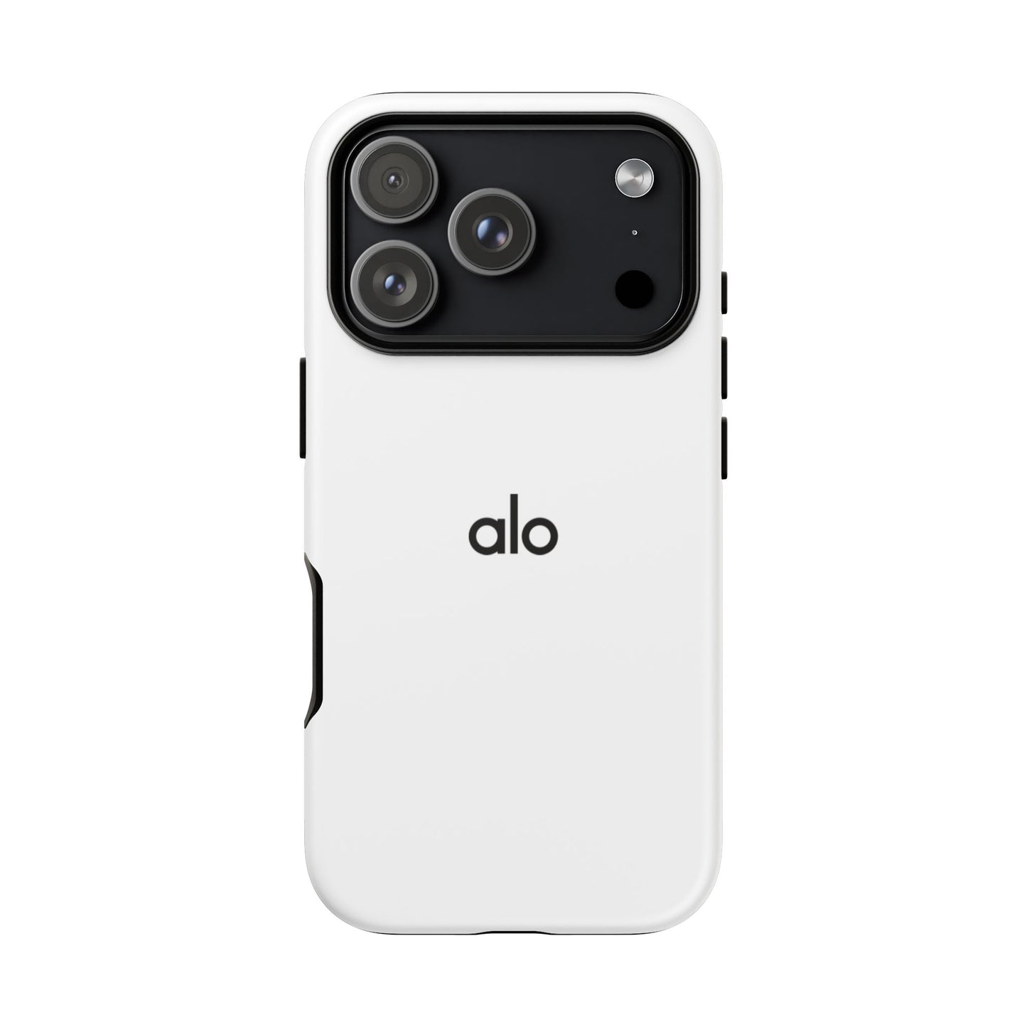 ALO WHITE CASE