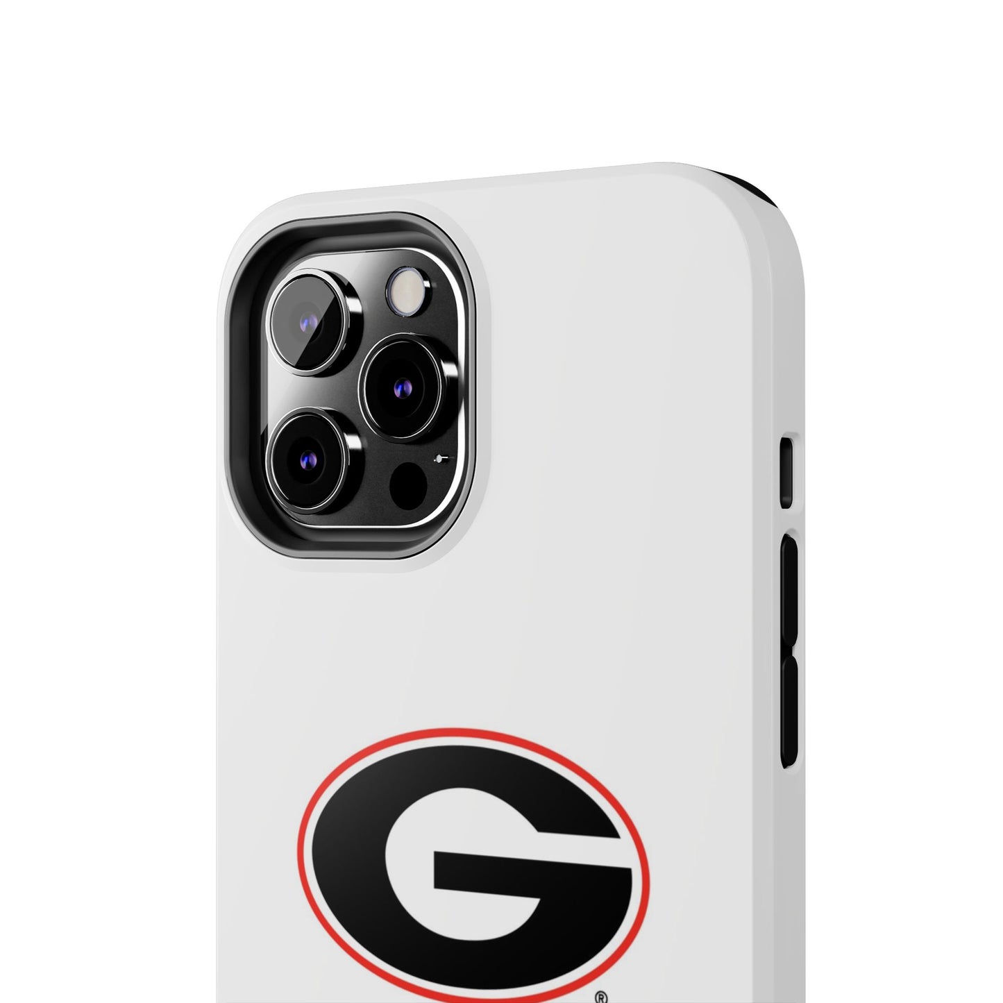 GEORGIA BULLDOGS