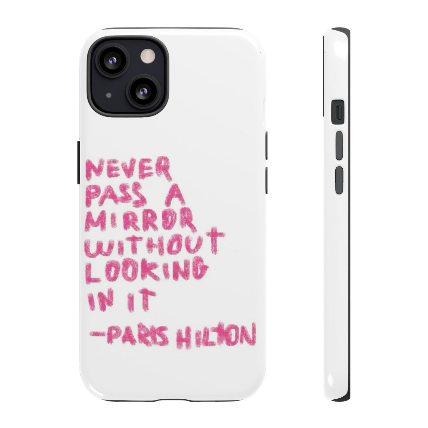 Paris Hilton Case
