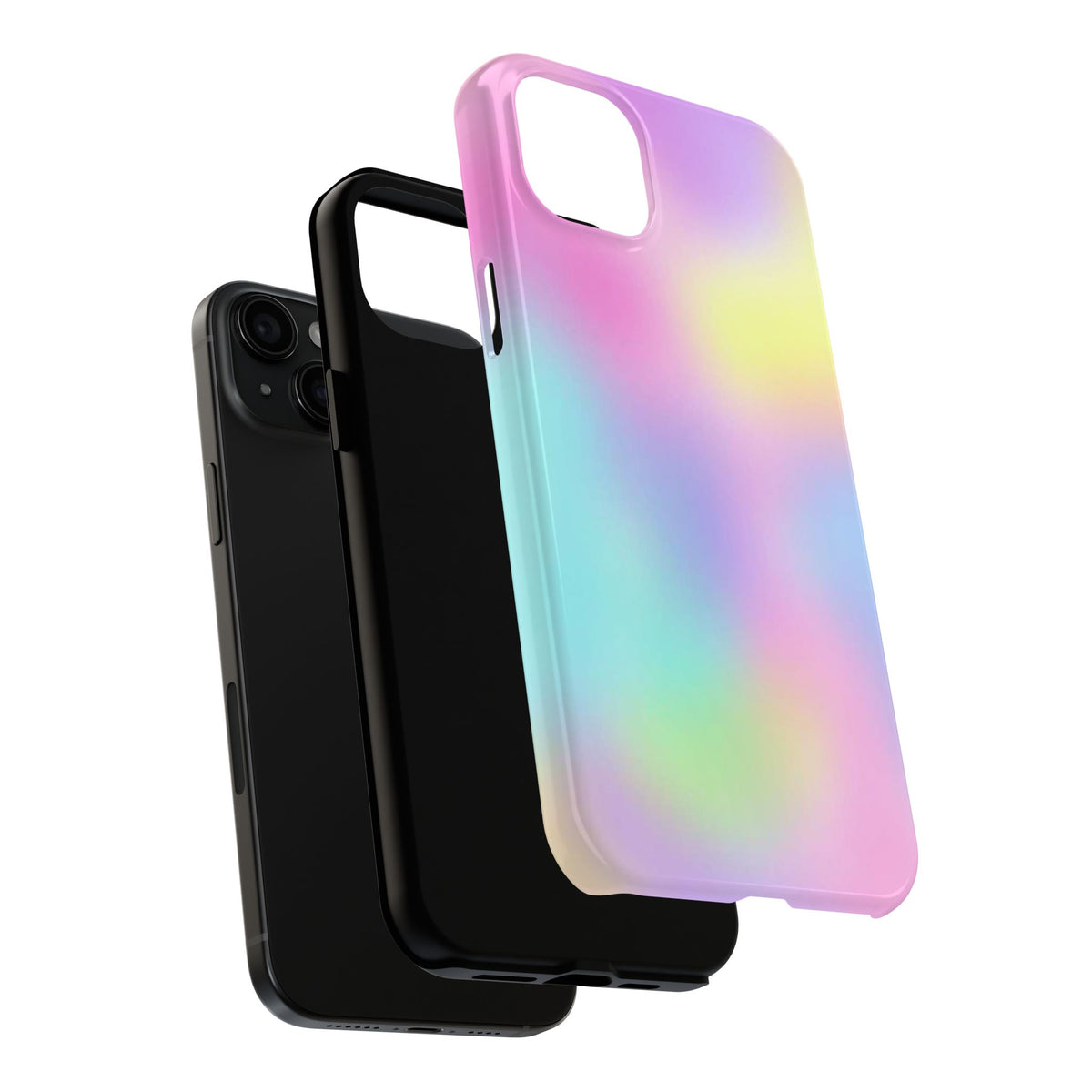 AURA GLOW CASE