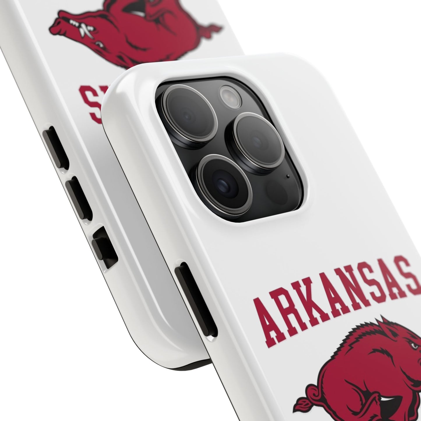 ARKANSAS RAZORBACKS