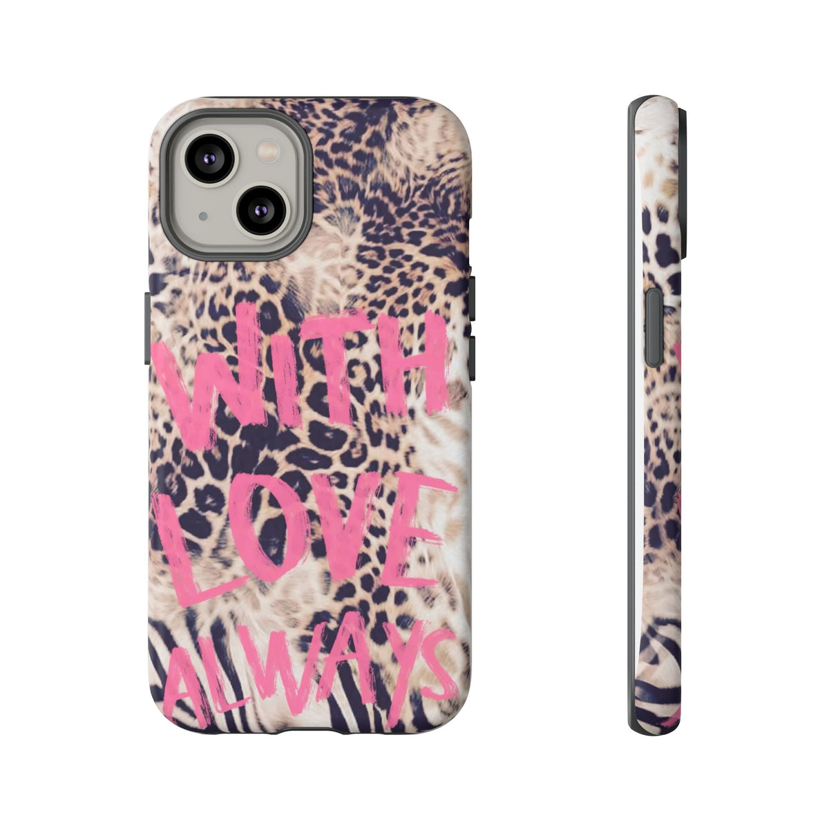 WITH LOVE CASE