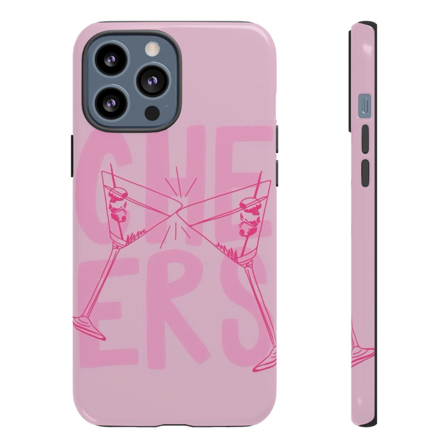 Cheers! Case