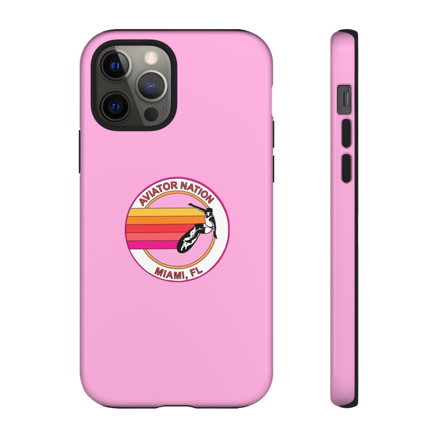 PINK AV NATION CASE