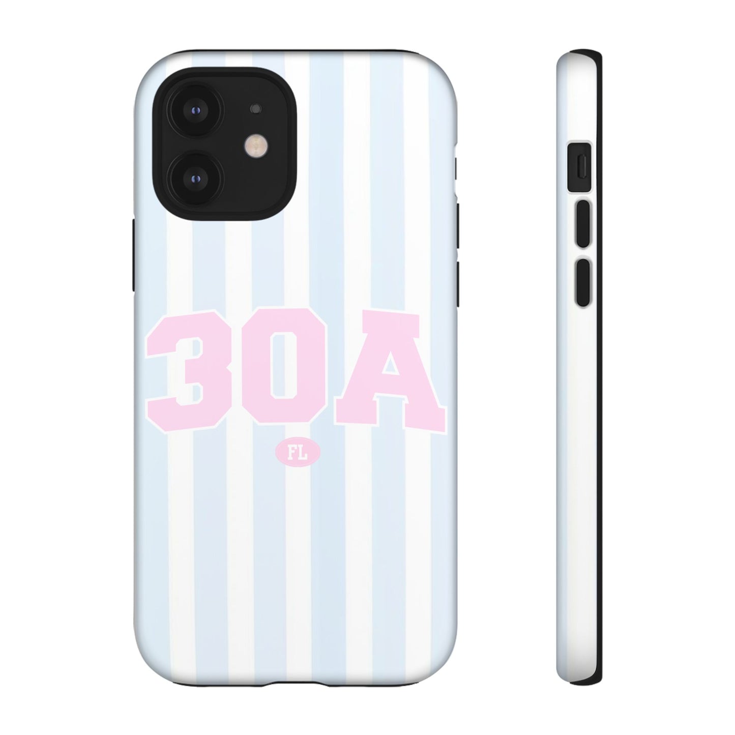30A Stripe Case